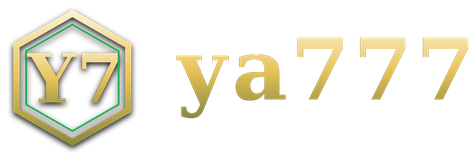 ya777 logo